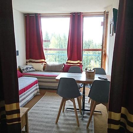 Bourg St Maurice Les Arcs 1800 Charvet Belles Challes Vue Panoramique, Nature, Bien Etre, Paisible, Espace 外观 照片