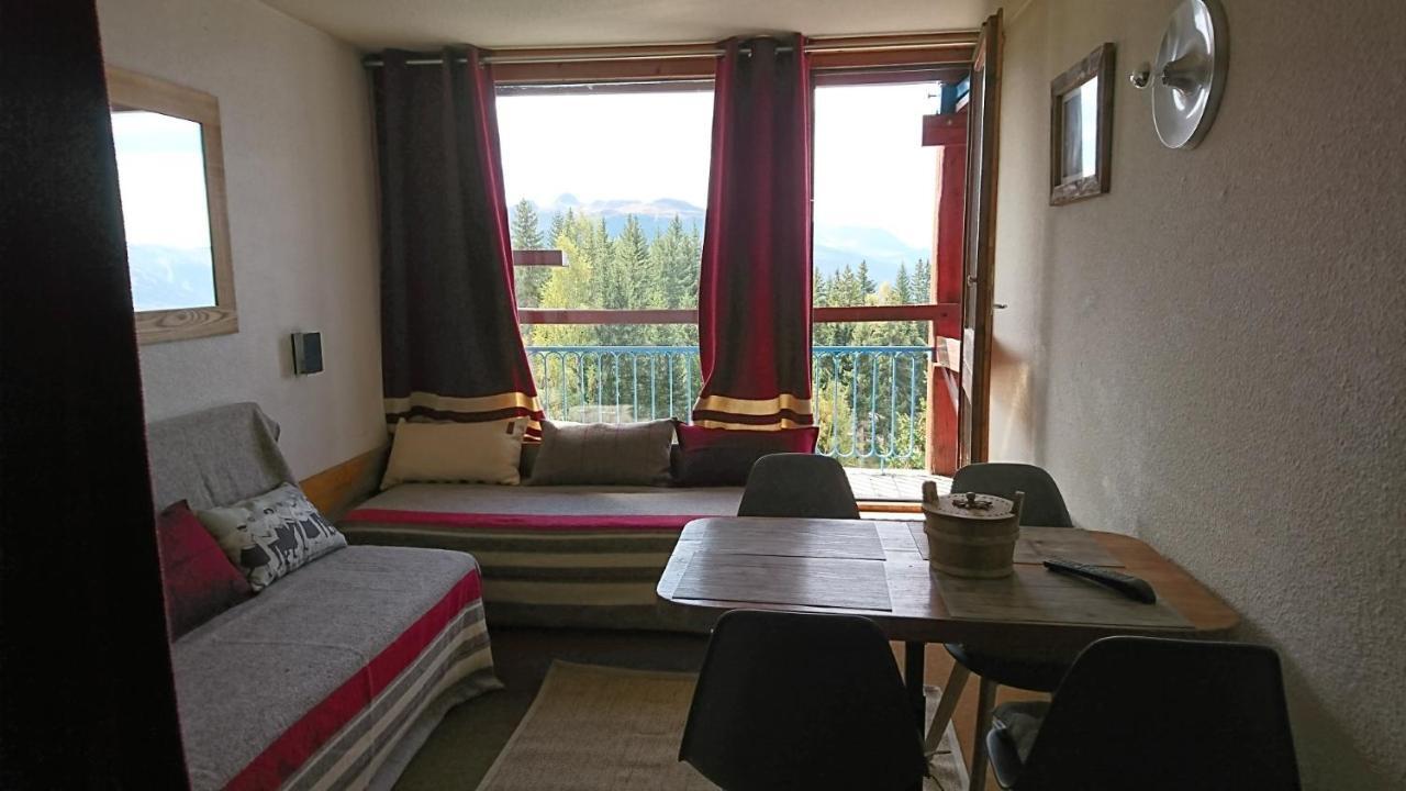 Bourg St Maurice Les Arcs 1800 Charvet Belles Challes Vue Panoramique, Nature, Bien Etre, Paisible, Espace 外观 照片