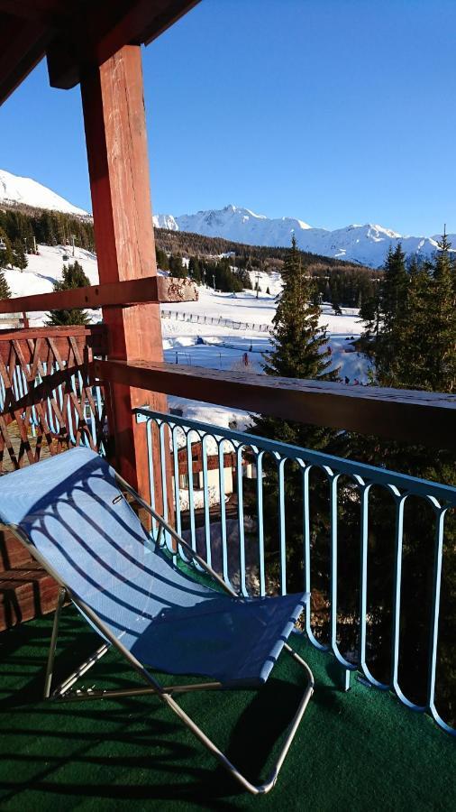 Bourg St Maurice Les Arcs 1800 Charvet Belles Challes Vue Panoramique, Nature, Bien Etre, Paisible, Espace 外观 照片