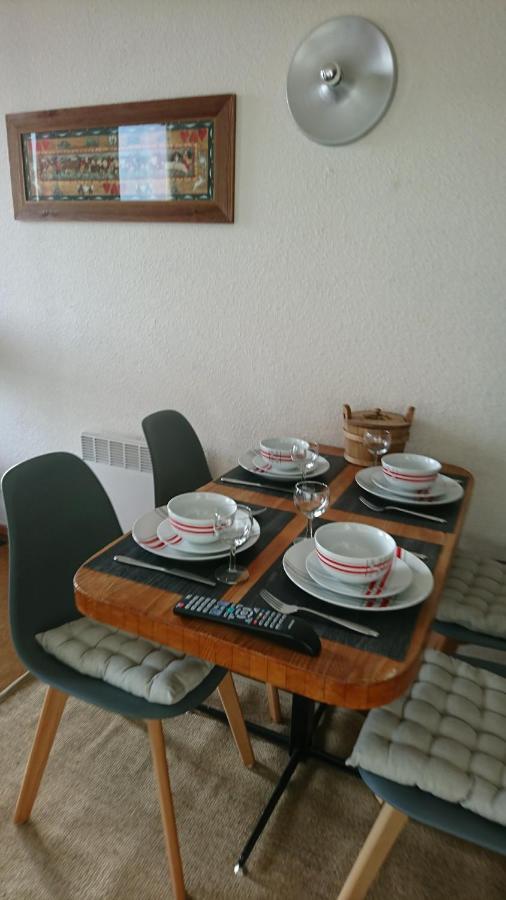 Bourg St Maurice Les Arcs 1800 Charvet Belles Challes Vue Panoramique, Nature, Bien Etre, Paisible, Espace 外观 照片