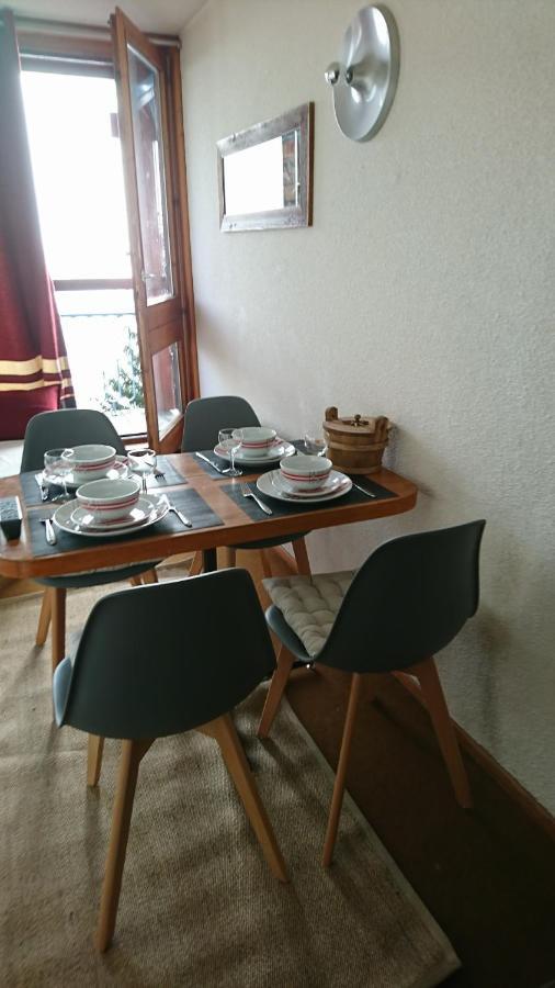 Bourg St Maurice Les Arcs 1800 Charvet Belles Challes Vue Panoramique, Nature, Bien Etre, Paisible, Espace 外观 照片