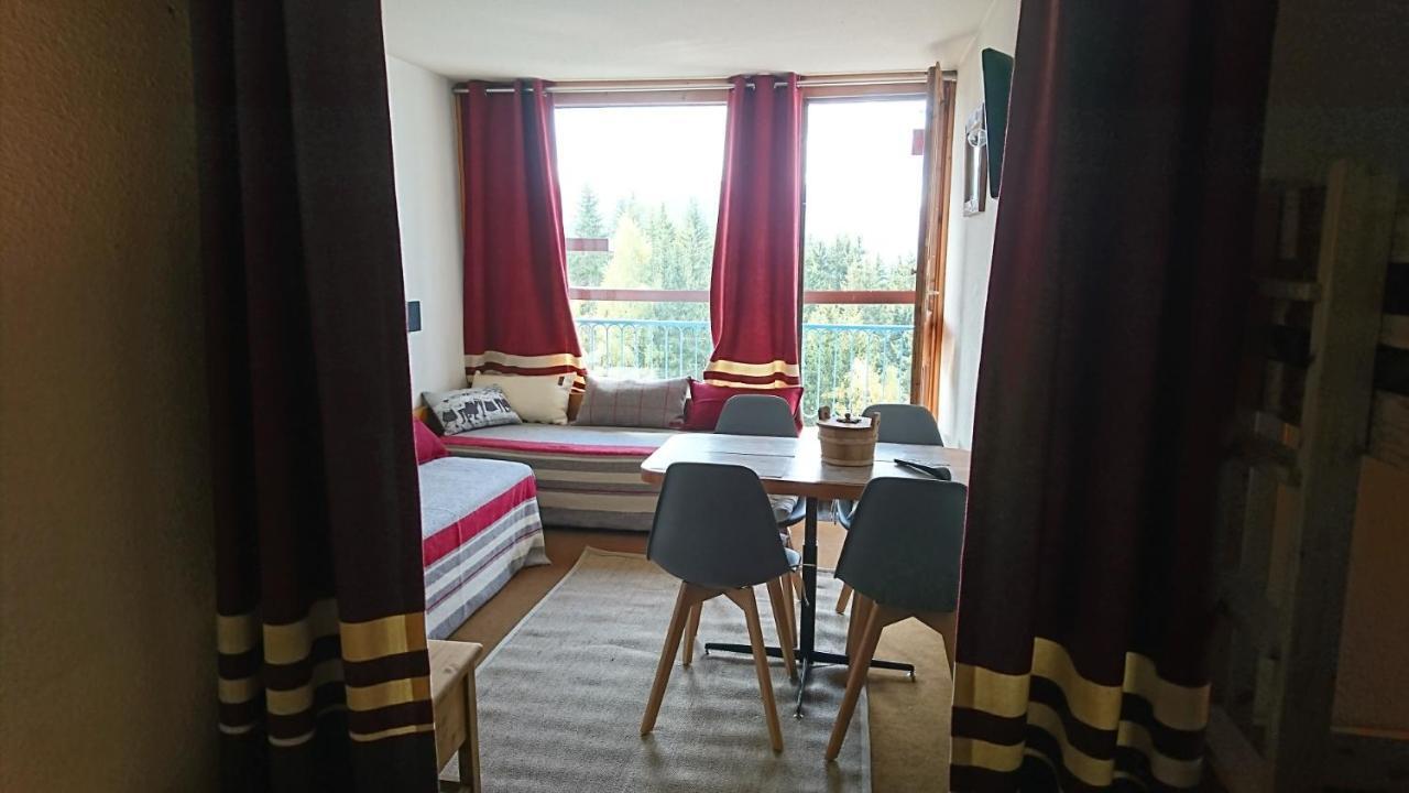 Bourg St Maurice Les Arcs 1800 Charvet Belles Challes Vue Panoramique, Nature, Bien Etre, Paisible, Espace 外观 照片