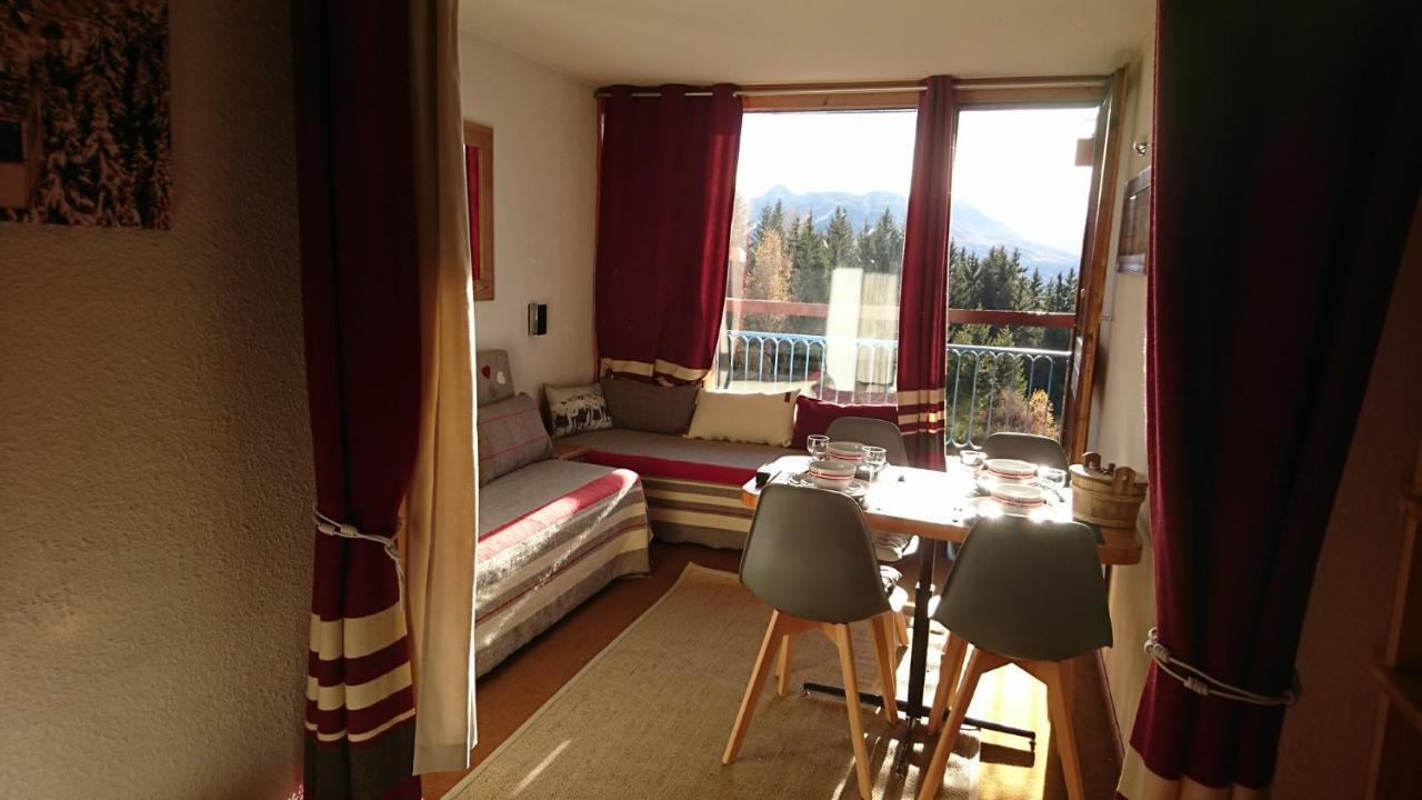 Bourg St Maurice Les Arcs 1800 Charvet Belles Challes Vue Panoramique, Nature, Bien Etre, Paisible, Espace 外观 照片