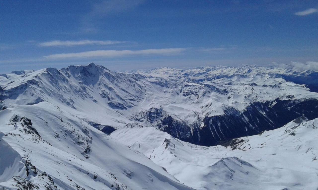Bourg St Maurice Les Arcs 1800 Charvet Belles Challes Vue Panoramique, Nature, Bien Etre, Paisible, Espace 外观 照片